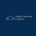 Cheap Car Insurance Corona CA logo